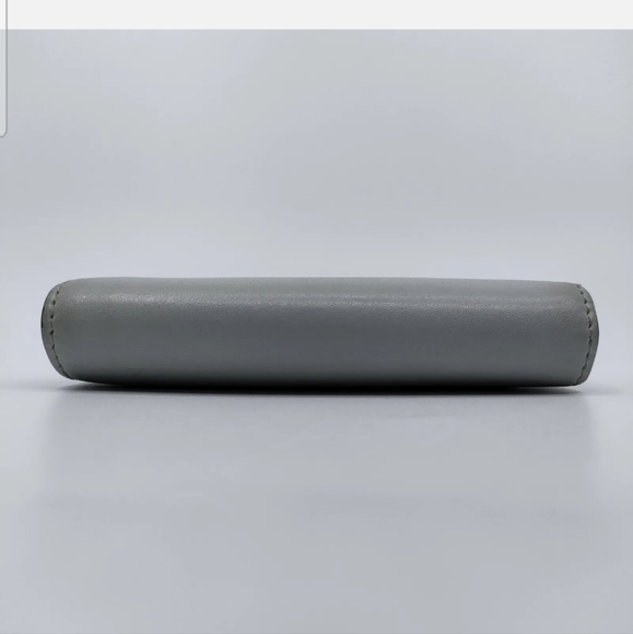 Fendi Wallet Gray Leather - Picture 4 of 8